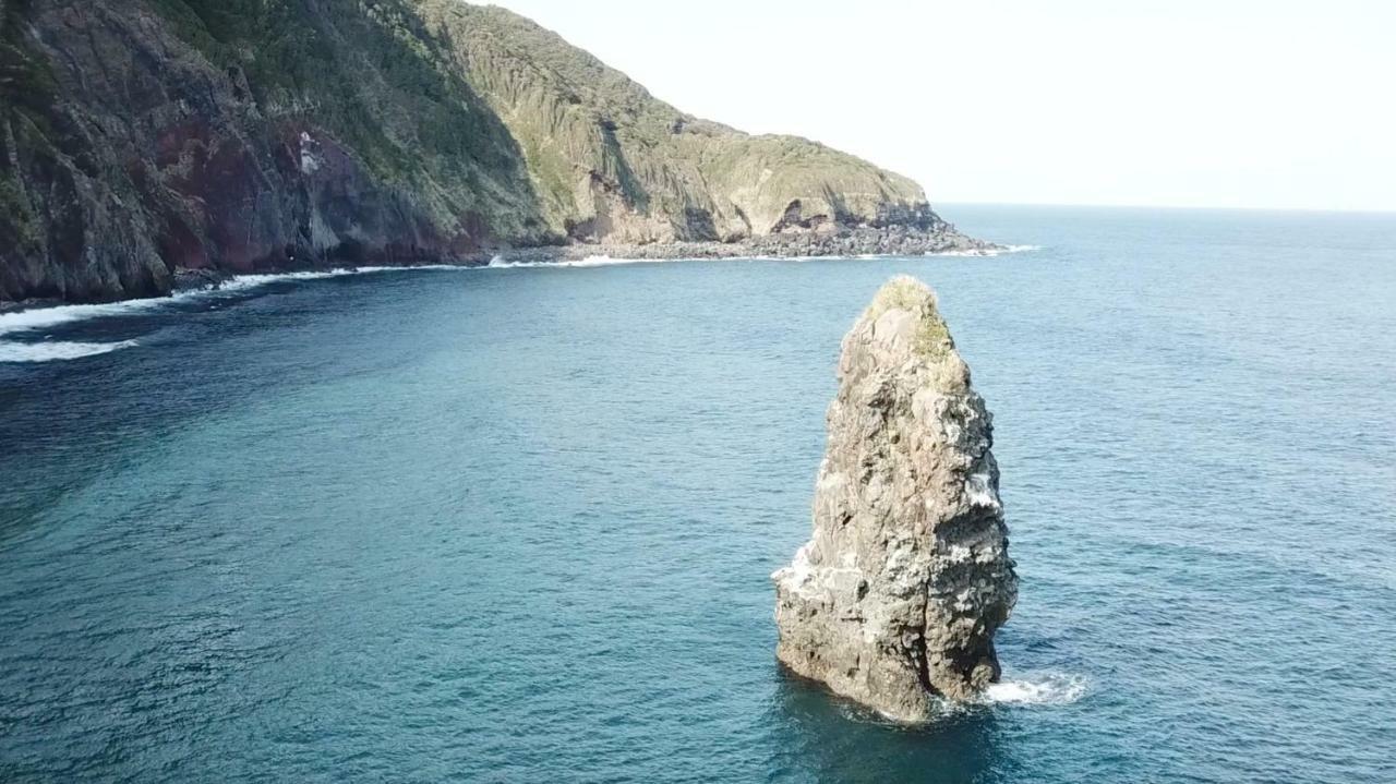 Volcanic Island Hotel Oshima Eksteriør billede